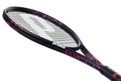 Prince Beast Pink 100 265g Tennis Racket (Frame Only) -Tennis Equipment Shop 00229ac8 48ec 4bef 9ac0 bf9ad090d233