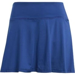 ADIDAS Womens Club Tennis Skirt - Navy