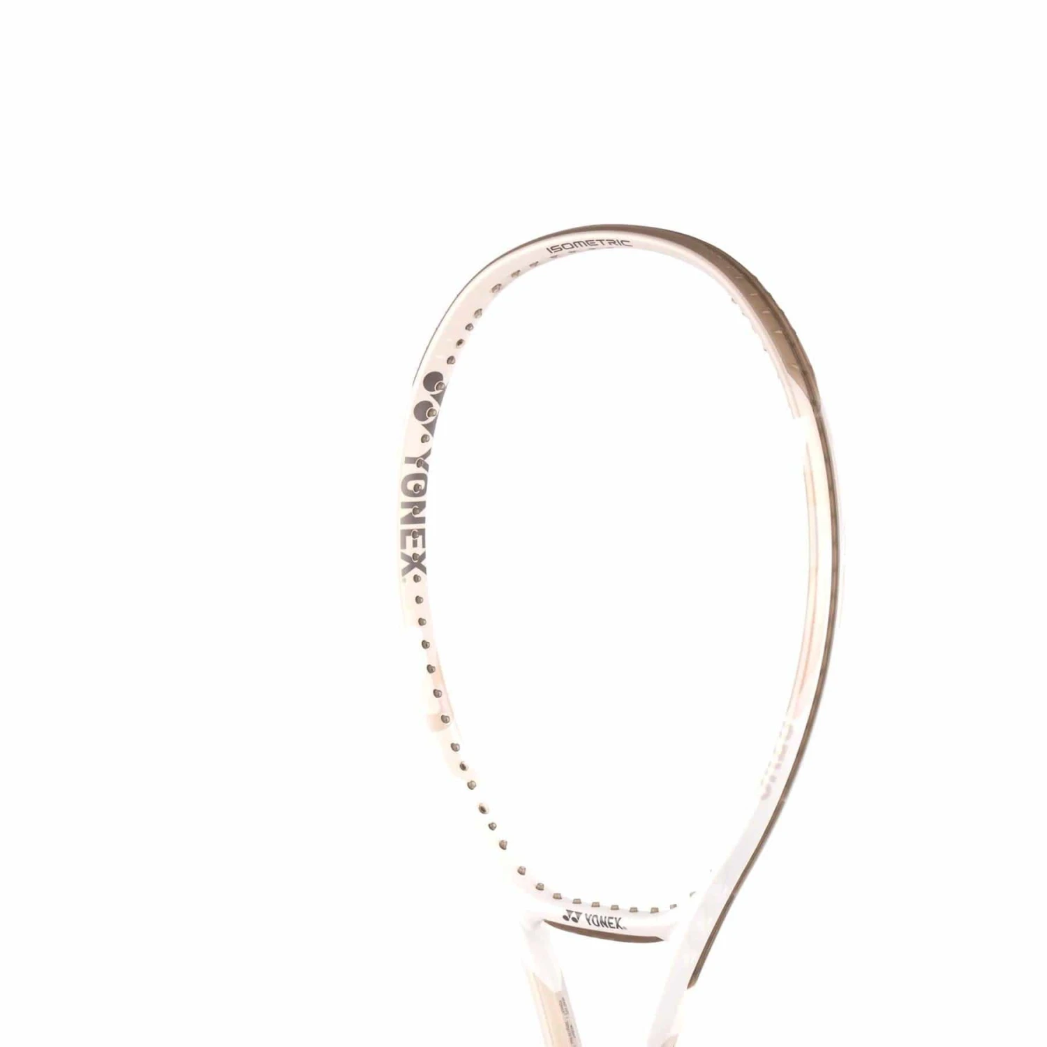 Yonex VCORE 95 Tennis Racket - Sand Beige 5 Yonex VCORE 95 Tennis Racket - Sand Beige - Image 5