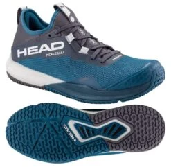 HEAD Motion Pro Mens Pickleball Shoes - TBWH