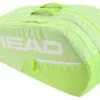 HEAD BASE 6 Racket Tennis Bag M - SG