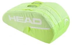 HEAD BASE 6 Racket Tennis Bag M - SG