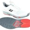 Yonex Power Cushion Ad-Accel Wide Mens Tennis Shoes - Mist Blue