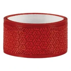 Lizard Skin DSP Ultra Pickleball Grip 0.8mm - Crimson Red