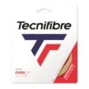 Tecnifibre Duramix HD 12m Tennis String Set - Natural