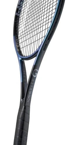 HEAD Gravity Pro 2025 Tennis Racket - Black -Tennis Equipment Shop 0561955f 252a 4129 8d83 5e57819d48f0
