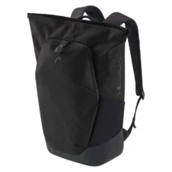 HEAD Pro X Tennis Backpack 25L - Black