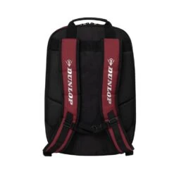 Dunlop CX Performance Tennis Backpack - Black / Red 10 Dunlop CX Performance Tennis Backpack - Black / Red -Tennis Equipment Shop 064ecb75 bb8d 49f7 af60 859cc618d6f8