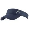 HEAD Performance Tennis Visor - Navy