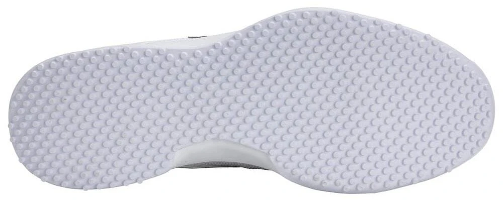 HEAD Sprint Pro 4.0 Womens Grass Court Tennis Shoes - White / Grey 3 HEAD Sprint Pro 4.0 Womens Grass Court Tennis Shoes - White / Grey - Image 3