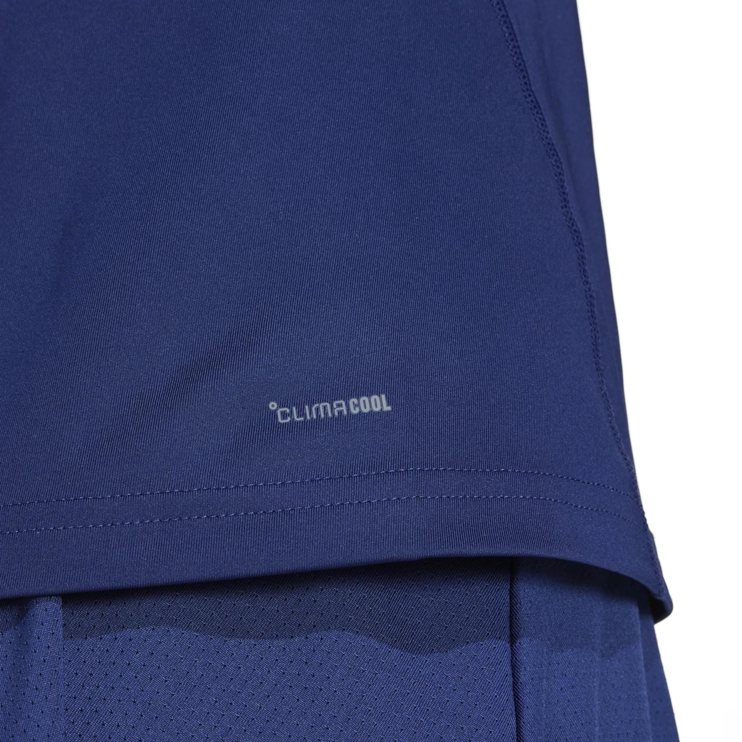 ADIDAS Womens Club Tennis Tank Top - Navy 6 ADIDAS Womens Club Tennis Tank Top - Navy - Image 6