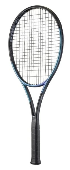 HEAD Gravity Team 2025 Tennis Racket - Black