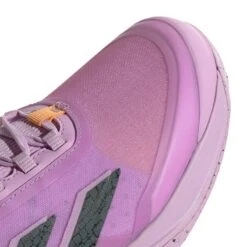 ADIDAS Avacourt 2 Womens Tennis Shoes - Hazy Orange / Legend Ivy / Bliss Lilac -Tennis Equipment Shop 0a87d826 cd9d 449f bcc6 7b0d4ecfe55e