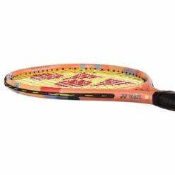 Yonex Junior 21 Tennis Racket - Coral Orange -Tennis Equipment Shop 0a8b1c2d 3db8 49f9 8328 ecfa11da2ef5