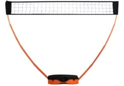 Sure Shot Quick Fit 3 In 1 Garden Net Set