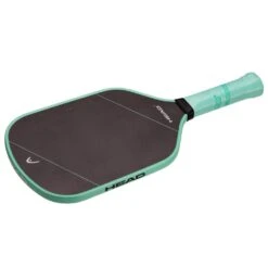 HEAD Boom Tour EX 2024 Pickleball Paddle - Black / Mint 6 HEAD Boom Tour EX 2024 Pickleball Paddle - Black / Mint -Tennis Equipment Shop 0ba546c2 d313 425f a930 81a1cdb39185