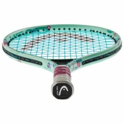 HEAD Coco 19 Junior Tennis Racket - Mint -Tennis Equipment Shop 0c161d4a b197 4ecd ae1a d0f788b6f1ee