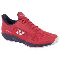Yonex Power Cushion Ad-Accel Mens Tennis Shoes - Sunset Red -Tennis Equipment Shop 0c1c2569 f09d 45a0 b703 68b88a3d91c9