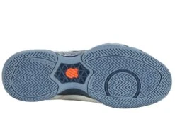 K-Swiss Bigshot Light 4 Mens Tennis Shoes - Blue Blush / Orion Blue / Windward Blue 13 K-Swiss Bigshot Light 4 Mens Tennis Shoes - Blue Blush / Orion Blue / Windward Blue -Tennis Equipment Shop 0c28b48f 5411 4178 9b11 4d03937fa183