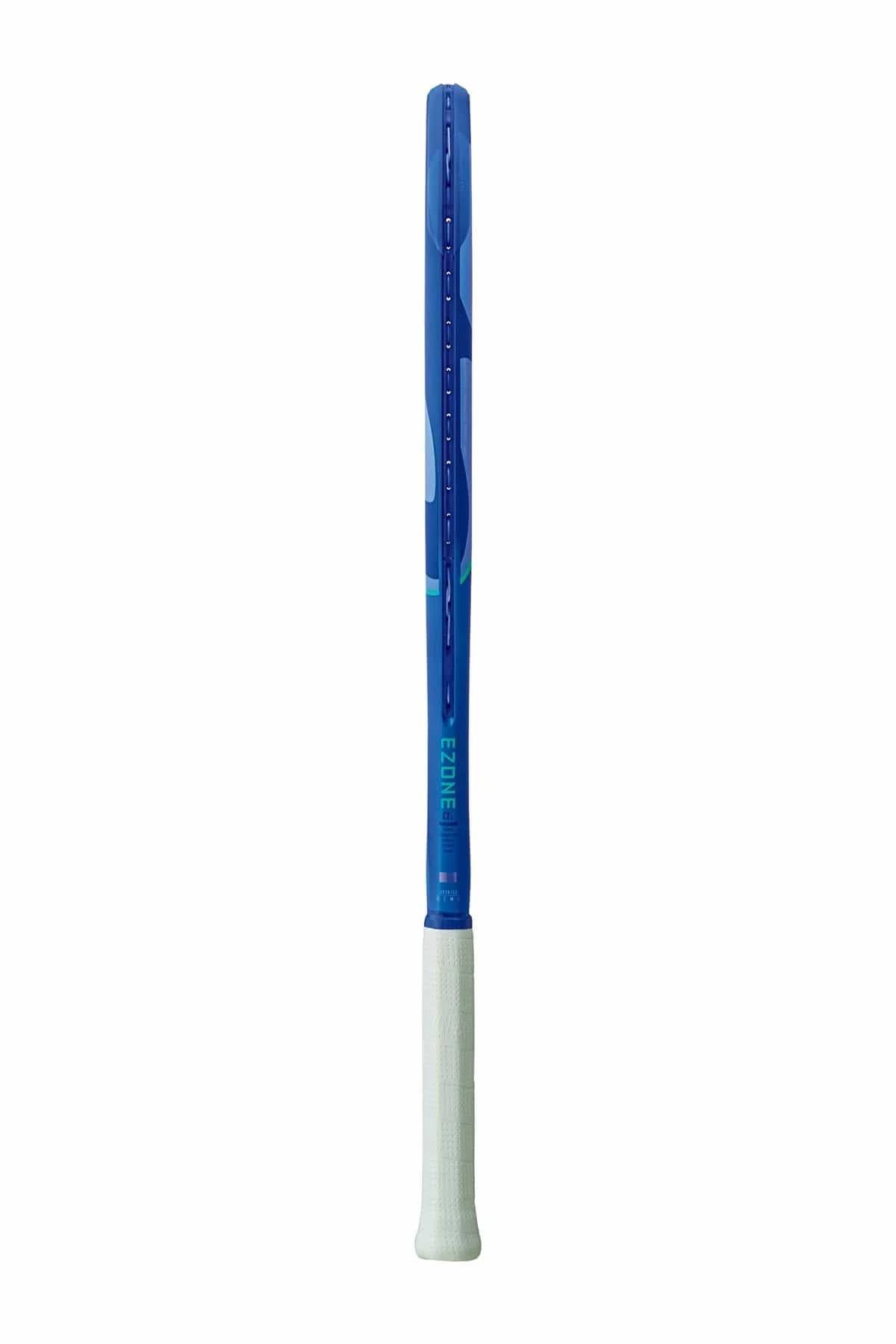 Yonex EZONE Alpha L 2025 Tennis Racket - Blast Blue 2 Yonex EZONE Alpha L 2025 Tennis Racket - Blast Blue - Image 2