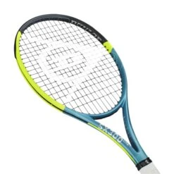 Dunlop SX 300 Lite 2025 Tennis Racket - Yellow / Teal / Black (Frame Only) -Tennis Equipment Shop 0cd062e5 cd41 463d adc5 88db7a5ec79f