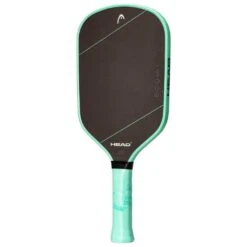 HEAD Boom Tour EX 2024 Pickleball Paddle - Black / Mint