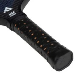 ADIDAS Adipower Carbon CTRL 3.3 Pickleball Paddle - Black / Blue 6 ADIDAS Adipower Carbon CTRL 3.3 Pickleball Paddle - Black / Blue -Tennis Equipment Shop 0d909a7b 4856 403e a2a1 1e241ba735bb
