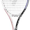 Tecnifibre T-Fight 280 RSL Tennis Racket - Black / White (Frame Only)