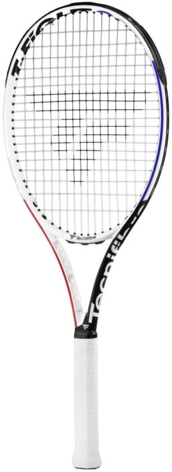 Tecnifibre T-Fight 280 RSL Tennis Racket - Black / White (Frame Only)