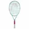 HEAD Coco 25 Junior Tennis Racket - Mint