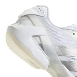 ADIDAS Adizero Ubersonic 5 Womens Tennis Shoes - White -Tennis Equipment Shop 0f169db6 6084 4fd1 b70a c71c5ad8c1c5