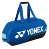 Yonex 92431WEX Pro Tournament 6 Racket Tennis Bag - Cobalt Blue