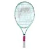 HEAD Coco 23 Junior Tennis Racket - Mint