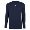 Tecnifibre Mens Tennis Seamless Baselayer - Marine