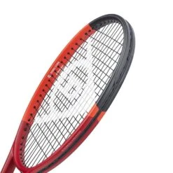 Dunlop CX 400 2024 Tennis Racket - Red -Tennis Equipment Shop 16b6442a 6c3e 48bd 9943 757fd5bf8bfa