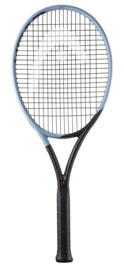 HEAD Instinct MP 2025 Tennis Racket - Blue / Black