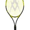 Volkl Revolution 25 Junior Tennis Racket - Black / Yellow - G00
