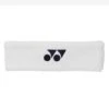 Yonex AC259 Headband - White