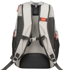 NOX Supra Pickleball Backpack - Cream 11 NOX Supra Pickleball Backpack - Cream -Tennis Equipment Shop 1a227661 d4db 4061 b4f6 d1d7ff461865