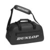 Dunlop Pro Duffle Tennis Bag - Black