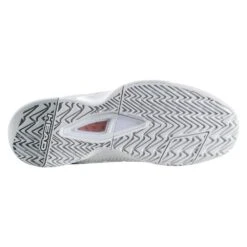 HEAD Revolt Pro 4.0 Womens Tennis Shoes - White / Grey -Tennis Equipment Shop 1b13e927 1765 4b78 ab7b b23536f9bcd4