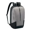 Yonex 42512EX Team Tennis Backpack - Grey / Black