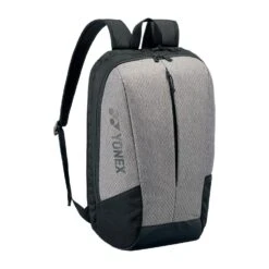 Yonex 42512EX Team Tennis Backpack - Grey / Black