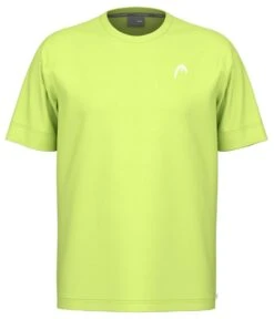 HEAD Slice II Mens Tennis T-Shirt - LL