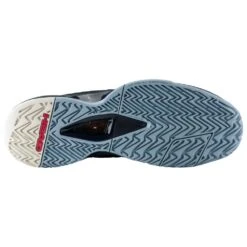 HEAD Revolt Pro 4.5 Womens Tennis Shoes - Blueberry / Light Blue -Tennis Equipment Shop 1f87c140 8981 4b16 b180 6dbf7cedd6c3