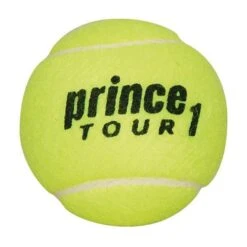 Prince NX Tour Pro Tennis Balls - 4 Ball Tube -Tennis Equipment Shop 2004cc75 af50 4d7c aa1c a5efb6e357f9