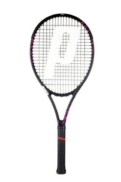 Prince Beast Pink 100 280g Tennis Racket (Frame Only)