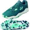 Yonex Power Cushion FusionRev 5 Mens Tennis Shoes - Blue / Green