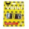 Volkl Contour Replacement Tennis Grip - Black