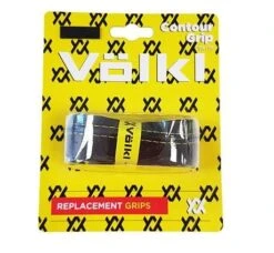 Volkl Contour Replacement Tennis Grip - Black